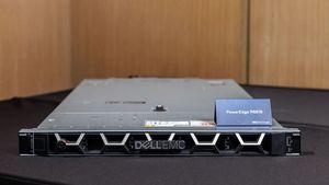 Servidor Bare-Metal CTO Nativo para Edge Computing y Cloud, de Alta Densidad, DDR5, de 1U con un Solo Socket, Compatible con R6615 - Product Image 5