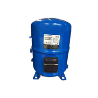 Compresseur hermétique à piston Danfoss Maneurop MT18JA4BVE MT22JC4AVE MTZ28JE4AVE à bas prix pour la réfrigération commerciale