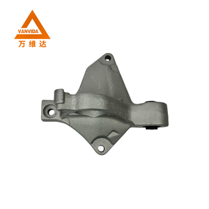 Soporte de montaje del eje de transmisió<span class=keywords><strong>n</strong></span> del motor 1807FQ 9653504280 1807CE para Peugeot 307 308 408 307SW Citroen <span class=keywords><strong>C4</strong></span> Triumph - Product Image 4