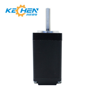 มอเตอร์สเต็ปเปอร์ไฮบริด Kechen ขนาด 28x51 มม. แกน 5 มม. มอเตอร์ดีซีขนาดเล็กสำหรับอุปกรณ์อัตโนมัติ - Product Image 3