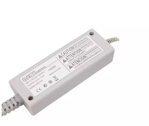 Alimentation murale pour la maison US EU Plug Charging pour Nintendo <span class=keywords><strong>Wii</strong></span> <span class=keywords><strong>U</strong></span> Tablet Pad AC Adapter Charger - Product Image 5