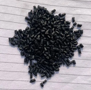 Nhựa nhiệt dẻo kỹ thuật PA6 đen, độ chứa sợi thủy tinh 50%, 25kg/bao - Product Image 3