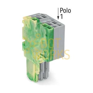 Wago 2020203000037 - Nuevo - Product Image 1