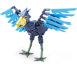 2025 nouvelle tendance en gros en plastique brique bloc jouet Top qualité brique bloc assemblage jouets - Product Image 1