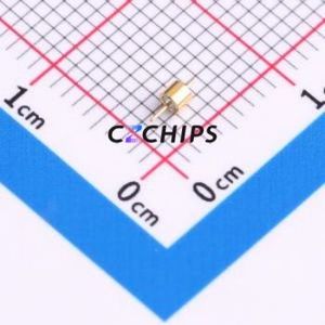 HN-RF173140-0.23(4.4-1.8)R Feedthrough / RF Insulator Connector ( Number of Cores: 1 )( Number of Rows: 1 )( VSWR: 1.4 ) - Product Image 2