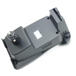 ที่ชาร์จโทรศัพท์มือถือในรถยนต์แบบไร้สายมาตรฐานสำหรับวอลโว่ XC60 S60 V60 XC90 <span class=keywords><strong>V90</strong></span>ที่ยึดโทรศัพท์ที่ชาร์จไร้สาย2018-2020 - Product Image 5