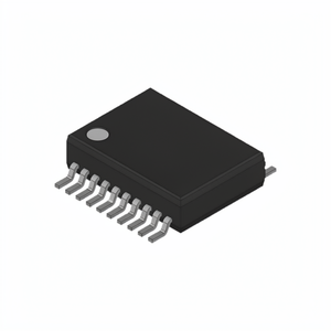 Componentes Electrónicos SN74ABT534ADBLE, Canal de Distribución del Fabricante - Product Image 1