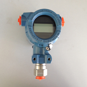 Nouveaux transmetteurs de pression Rosemounts 2088 d'origine, précision 0,25 %, 4-20 mA HART ATEX IP67 pour applications eau, chimie, CVC - Product Image 3