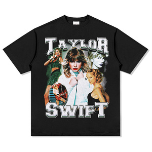 <span class=keywords><strong>เสื้อ</strong></span>ยืดโอเวอร์ไซส์วินเทจคุณภาพสูง ขนาด US ไซส์ใหญ่พิเศษ น้ำหนัก 250GSM ผ้าฝ้าย 100% / มีหลายแบบ / หลายสี / รับออกแบบตามสั่ง - Product Image 2
