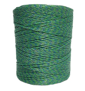 2,5mm Elektrozaun draht Polywire für Agrofarm und Tierhaltung - Product Image 2