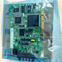 Controlador Programable Serie Q Modelo Q80BD-J61BT11N con Interfaz de Comunicación RS485
