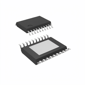 Power Management (PMIC) BOM IC In Stock TPS76815QPWP 20 PowerTSSOP Electronic Chips Component - Product Image 1