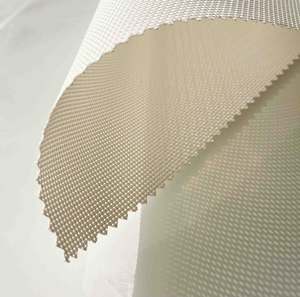 Prix d'usine, stores enrouleurs de haute qualité, <span class=keywords><strong>anti</strong></span>-<span class=keywords><strong>UV</strong></span>, protection solaire 5%, <span class=keywords><strong>pour</strong></span> cuisine, chambre à coucher, usage domestique - Product Image 3