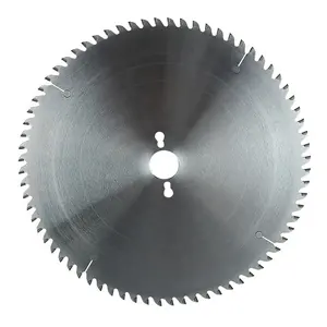 Tct Circular Saw Blade For Wood MDF Cutting Disc Solid Wood Cut Off Tools China Manufacturer OEM