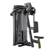 Équipement de fitness de force assise de gym dezhou