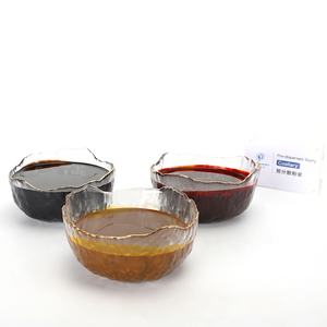 Cosllary Aq 610R Pigment d'oxyde de fer rouge Maquillage <span class=keywords><strong>CI</strong></span> <span class=keywords><strong>77491</strong></span> Pigments à base d'eau - Product Image 2