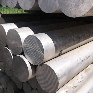 Precio Bueno Acero Inoxidable 304 y 316ti Barillas De Acero Redondos Para Collar Procesamiento de Corte Material de ASTM - Product Image 3