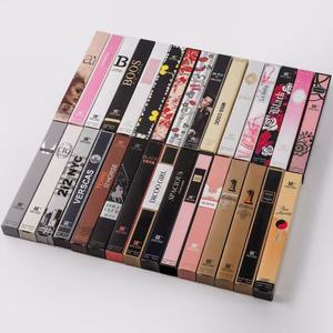 Mini Parfum en Tube Testeur Eau de Toilette Pink Encounter Homme Femme 35ml Marque Chinoise de Qualité OEM Spray Corporel Floral Longue Durée - Product Image 1