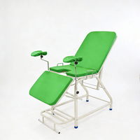 Camas de Parto Ginecológicas, Mesa de Examen Hospitalaria, Cama de Parto, Sillas de Parto Obstétricas