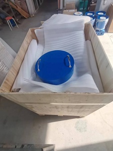 Boîte de fusion Mini four électrique numérique Machine de coulée de <span class=keywords><strong>bijoux</strong></span> Machines de coulée de métal efficaces <span class=keywords><strong>pour</strong></span> 10kg 25kg d'<span class=keywords><strong>or</strong></span> - Product Image 3
