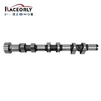 RACEORLY 4x Arbre à cames INT&EXH R&L Set pour Land Rover 3.0L SC V6 AJ126 306PS