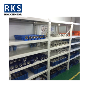 316L thép không gỉ hoành Độ chính xác 0.1% phạm vi rộng Cảm biến áp suất khác biệt - Product Image 6