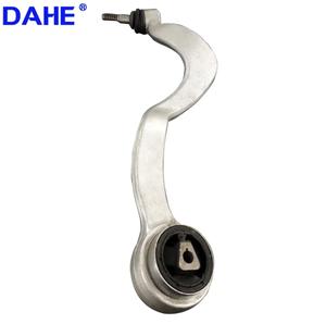 แขนควบคุมล้อหน้าล่างอะลูมิเนียมคุณภาพสูง DAHE สำหรับรถยนต์รุ่น 7 (E65/E66) หมาย<span class=keywords><strong>เลข</strong></span>อะไหล่ 31126765993 31126774831 - Product Image 3