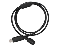 Walkie Talkie Cable de programación USB HKN6184 HKN6184C para XTL5000 XTL2500 XTL1500 PM1500 APX6500 XPR550 XPR4350 XPR4550