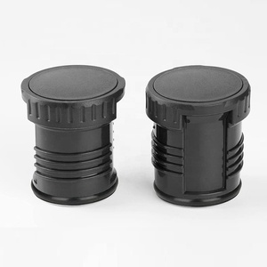 <span class=keywords><strong>Bouchon</strong></span> de remplacement en plastique sans BPA pour bouteille isotherme en acier inoxydable Stany Classic - Product Image 4