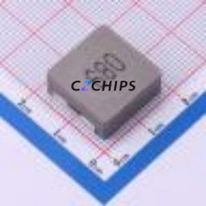 Inductor de Potencia SRYH.1770.YF680MT00 SMD, 17x17.8mm (Inductancia: 68uH) (Precisión: 20%) (Corriente Nominal: 5.2A) - Product Image 1