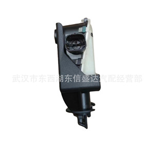 มอเตอร์ถังน้ำมันเชื้อเพลิงสำหรับ Citron Peugeot 2008 661542ชิ้นส่วนอะไหล่ใหม่9658236780 - Product Image 3