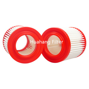 ไส้กรองอากาศรุ่น2 micorn ABS โพลีเอสเตอร์ไส้กรองอากาศชุด EAC20P020อุตสาหกรรม - Product Image 3