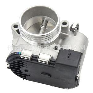 เปอโยต์ซีตรอง1.6L คันเร่ง0280750085 9635884080 1635Q9สำหรับการเปลี่ยนการซ่อมแซม - Product Image 3