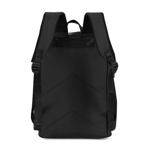 OEM Logo Hot Sale Business Wasserdichter <span class=keywords><strong>Anti</strong></span>-Diebstahl-Rucksack Schult aschen Travel Laptop Schulter rucksack für College-Reisen im Freien - Product Image 4