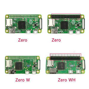Scheda di Sviluppo Raspberry Pi <span class=keywords><strong>Zero</strong></span> 2w, Kit Raspberry Pi <span class=keywords><strong>Zero</strong></span> h <span class=keywords><strong>Zero</strong></span> w Wh - Product Image 1