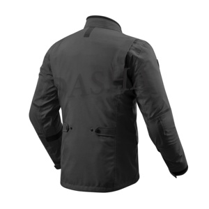 Chaqueta de nailon 400D personalizada de calidad superior para hombres Construcción transpirable en MOAT II Ropa deportiva clásica para adultos de motocicleta - Product Image 2