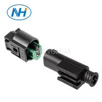 1-967570-3 Fiche mâle Connecteur de faisceau de câbles étanche automatique 1-967570-3 968405-1/1-967644-1/8E0973202