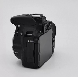กล้อง Nikon D600 มือสองขายดีที่สุด กล้องดิจิตอล SLR ฟูลเฟรม เซ็นเซอร์ CMOS ราคาถูก - Product Image 5