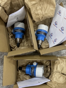 Endress Hauser E+H Cerabar PMP51 PMC71, sonde numérique en acier inoxydable, précision 0,025 %, SIL2/3 HART 4-20 mA IP65 - Product Image 6