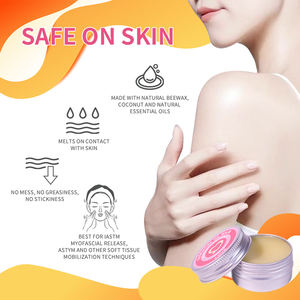 Balsem minyak esensial tidur lilin lebah alami untuk tidur nyenyak - Product Image 4