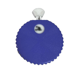 Tapa de botella impresa en 3D, de plástico, con rosca, reutilizable, para accesorios de botellas - Product Image 3