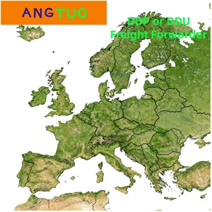 Trasporto Ferroviario di Carichi Voluminosi e Batterie al Litio DDP da Shenzhen a Turchia, <span class=keywords><strong>Russia</strong></span> con Consegna a Domicilio - Product Image 6