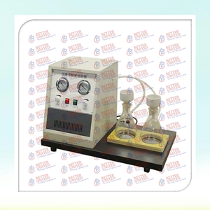 Probador de Solubilidad del Asfalto - Product Image 5