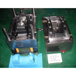 China molde <span class=keywords><strong>de</strong></span> inyección <span class=keywords><strong>de</strong></span> plástico <span class=keywords><strong>de</strong></span> YUDO corredor caliente <span class=keywords><strong>de</strong></span> plástico <span class=keywords><strong>de</strong></span> juguete tren cuerpo <span class=keywords><strong>Thomas</strong></span> tren molde - Product Image 3