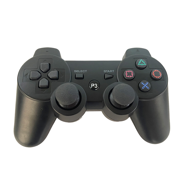 YLW Wholesale BT Wireless Gamepad for Controller P3 Game Controller Joystick P3