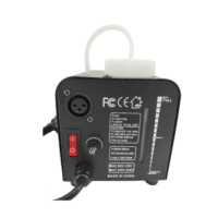 Machine à fumée Portable 400W, Mini brumisateur pour évènements de location