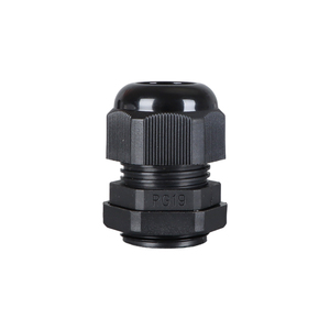 Conector PULTE de Bloqueo Rápido, Impermeable IP68, Certificado CE, Sellado NBR, Prensaestopas de Nylon sin Herramientas para Uso Industrial en Equipos de Energía - Product Image 4