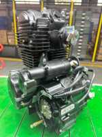 Rangkaian Mesin Motor 250cc untuk Honda CB250-F CB300-F CSP250 CPS300