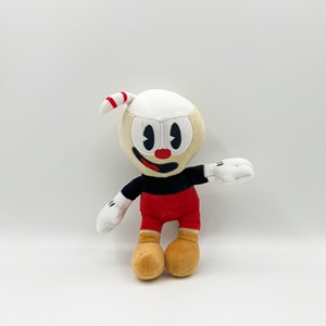 Peluche de peluche de Cuphead, nuevo estilo, 2022 - Product Image 3