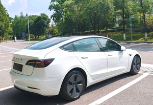 Véhicule électrique d'occasion <span class=keywords><strong>Tesla</strong></span> <span class=keywords><strong>Model</strong></span> 3 <span class=keywords><strong>2022</strong></span> RWD Batterie LFP Charge rapide Berline conduite à gauche - Product Image 6